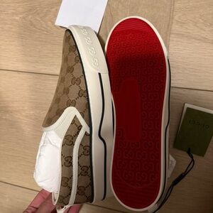 Gucci sneakers